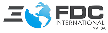 FDC International Logo